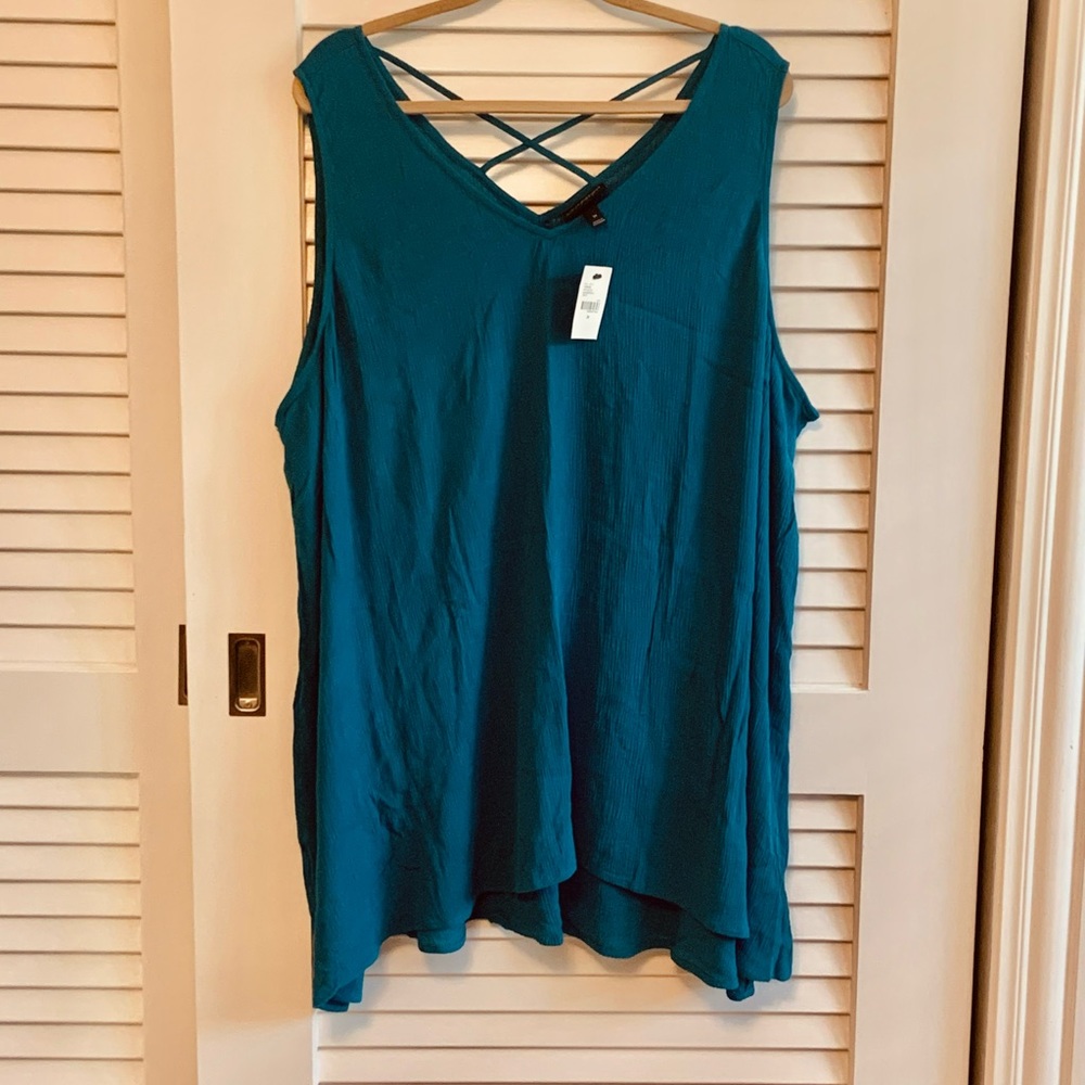 NWT lane Bryant